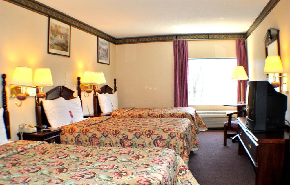 Hotel Baymont By Wyndham Pine Grove I-81 Pine Grove (Schuylkill County)