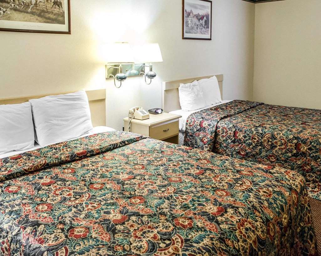 Hotel Baymont By Wyndham Pine Grove I-81 Pine Grove (Schuylkill County)