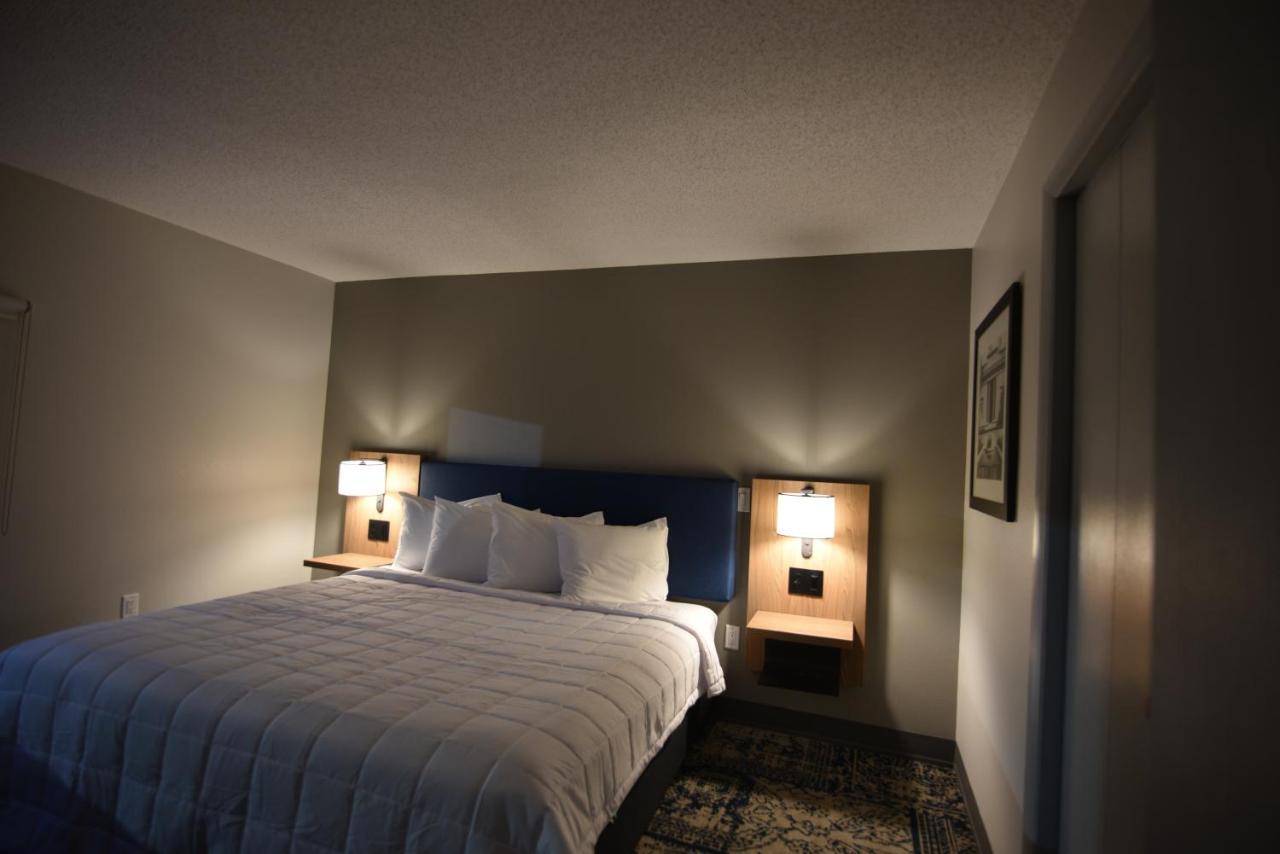Baymont By Wyndham Pine Grove I-81 Hotel