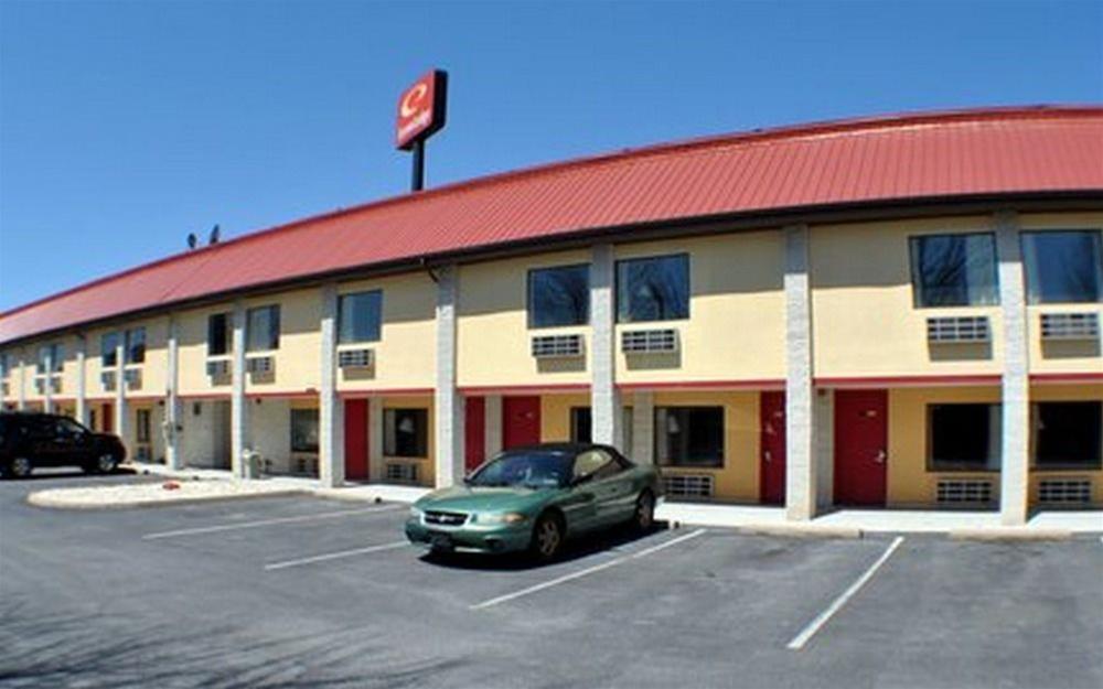 Hotel Baymont By Wyndham Pine Grove I-81