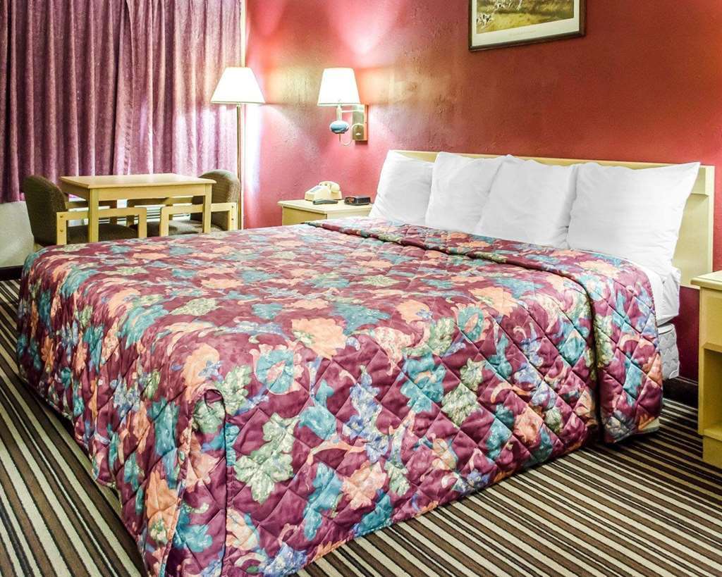 Hotel Baymont By Wyndham Pine Grove I-81 Pine Grove (Schuylkill County)